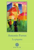 la piqueta-antonio ferres-9788494837845 la piqueta-antonio ferres-9788494837845