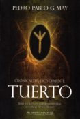 TUERTO: CRONICAS DEL DIOS DEMENTE-6773679-otro-formato