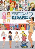 vestidas de papel nº 2: recortables norteamericanos-guillem medina-nuria simon-9788494903045 vestidas de papel nº 2: recortables norteamericanos-guillem medina-nuria simon-9788494903045