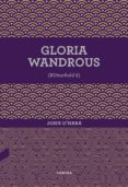 gloria wandrous: butterfield 8-john o hara-9788494937545 gloria wandrous: butterfield 8-john o hara-9788494937545