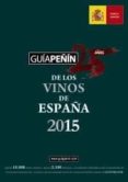 guía peñin de los vinos de españa 2015-9788495203045 guía peñin de los vinos de españa 2015-9788495203045