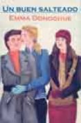 un buen salteado-emma donoghue-9788495346445 un buen salteado-emma donoghue-9788495346445