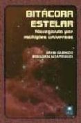 bitacora estelar: navegando por multiples universos-9788495495945 bitacora estelar: navegando por multiples universos-9788495495945