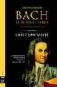 bach. el musico sabio (t. i): la juventud creadora-johann sebastian-9788495601445 bach. el musico sabio (t. i): la juventud creadora-johann sebastian-9788495601445