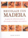 bricolaje con madera-mark ramuz-9788495677945 bricolaje con madera-mark ramuz-9788495677945