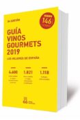 guía vinos gourmets 2019-9788495754745 guía vinos gourmets 2019-9788495754745