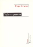 valor y precio-diego gracia-9788495840745 valor y precio-diego gracia-9788495840745