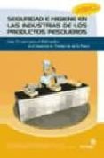 seguridad e higiene en las industrias de los productos pesqueros-9788496153745 seguridad e higiene en las industrias de los productos pesqueros-9788496153745