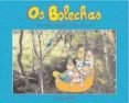 os bolechas: o rio (pinta e colorea)-9788496203945 os bolechas: o rio (pinta e colorea)-9788496203945