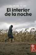 el interior de la noche-leonora miano-9788496454545 el interior de la noche-leonora miano-9788496454545