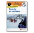 tempête en montagne. niveau 1-giovanna tempesta-9788496597945 tempête en montagne. niveau 1-giovanna tempesta-9788496597945