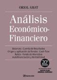 analisis economico financiero-oriol amat-9788496612945 analisis economico financiero-oriol amat-9788496612945