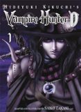 vampire hunter d nº 1-saiko takaki-9788496706545 vampire hunter d nº 1-saiko takaki-9788496706545