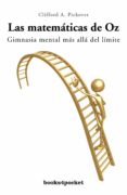 las matematicas de oz-clifford a. pickover-9788496829145 las matematicas de oz-clifford a. pickover-9788496829145
