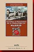 castillos y fortalezas de la comunidad de madrid-antonio herrera casado-jose luis garcia de paz-9788496885745 castillos y fortalezas de la comunidad de madrid-antonio herrera casado-jose luis garcia de paz-9788496885745
