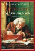 el juicio del dr. johnson-gilbert k. chesterton-9788496956445 el juicio del dr. johnson-gilbert k. chesterton-9788496956445