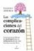 las complicaciones del corazon: la afectividad en la adolescencia-fernando alberca de castro-9788496968745 las complicaciones del corazon: la afectividad en la adolescencia-fernando alberca de castro-9788496968745