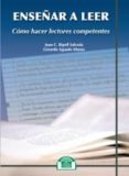 enseñar a leer, como hacer lectores competentes-juan cruz ripoll salceda-9788497276245 enseñar a leer, como hacer lectores competentes-juan cruz ripoll salceda-9788497276245