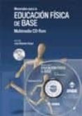 materiales para la educacion fisica de base-julia blandez angel-9788497291545 materiales para la educacion fisica de base julia blandez angel 9788497291545