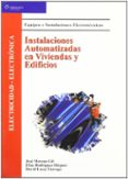 instalaciones automatizadas en viviendas y edificios (2ª ed.)-jose moreno gil-elias rodriguez dieguez-david lasso tarraga-9788497320245 instalaciones automatizadas en viviendas y edificios (2ª ed.)-jose moreno gil-elias rodriguez dieguez-david lasso tarraga-9788497320245