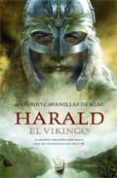 harald el vikingo-antonio cavanillas de blas-9788497345545 harald el vikingo-antonio cavanillas de blas-9788497345545