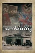 la clave embassy: la increible historia de un medico español que salvo a miles de perseguidos por el nazismo-patricia martinez de vicente-9788497349345 la clave embassy: la increible historia de un medico español que salvo a miles de perseguidos por el nazismo-patricia martinez de vicente-9788497349345