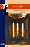 leyendas-gustavo adolfo becquer-9788497400145 leyendas-gustavo adolfo becquer-9788497400145