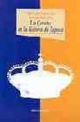 la corona en la historia de españa-javier tusell gomez-angeles lario-florentino portero-9788497421645 la corona en la historia de españa-javier tusell gomez-angeles lario-florentino portero-9788497421645