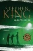 la expedicion-stephen king-9788497595445 la expedicion-stephen king-9788497595445