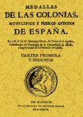 medallas de las colonias, municipios y pueblos antiguos de españa (ed. facsimil)-enrique florez-9788497615945 medallas de las colonias, municipios y pueblos antiguos de españa (ed. facsimil)-enrique florez-9788497615945