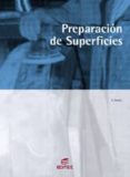 preparacion de superficies (cfp grado medio: carroceria)-a. castro-9788497713245 preparacion de superficies (cfp grado medio: carroceria)-a. castro-9788497713245