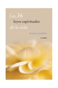 las 36 leyes espirituales de la vida-diana cooper-9788497770545 las 36 leyes espirituales de la vida-diana cooper-9788497770545