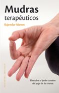 mudras terapeuticos-rajander menen-9788497776745 mudras terapeuticos-rajander menen-9788497776745
