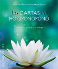 las cartas de ho oponopono-maria-elisa hurtado-graciet-9788497779845 las cartas de ho oponopono-maria-elisa hurtado-graciet-9788497779845