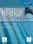 al dia: curso superior de español para los negocios (cuaderno de ejercicios) (contiene 1cd)-gisele prost-9788497782845 al dia: curso superior de español para los negocios (cuaderno de ejercicios) (contiene 1cd)-gisele prost-9788497782845