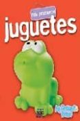 juguetes (mi pequeño bebe)-9788497863445 juguetes (mi pequeño bebe)-9788497863445
