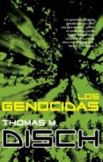 los genocidas (ebook)-thomas m. disch-9788498008845 los genocidas (ebook)-thomas m. disch-9788498008845