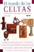 el mundo de los celtas-simon james-9788498010145 el mundo de los celtas-simon james-9788498010145