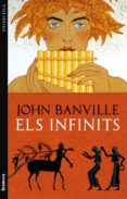 els infinits-john banville-9788498247145 els infinits-john banville-9788498247145