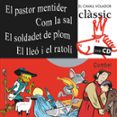 el cavall volador clàssic pas galop-2-anna grau-9788498252545 el cavall volador clàssic pas galop-2-anna grau-9788498252545