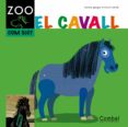 el cavall-merce canals-montse ganges-9788498256345 el cavall-merce canals-montse ganges-9788498256345