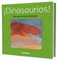 ¡dinosaurios!-david hawcock-9788498259445 ¡dinosaurios!-david hawcock-9788498259445