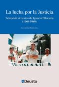 lucha por la justicia-juan antonio senent de frutos-9788498303445 lucha por la justicia-juan antonio senent de frutos-9788498303445