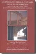 restauracion de bienes culturales en los textos normativos: selec cion, traduccion y estudio critico de documentos normativos nacioneles e internacionales-9788498365245 restauracion de bienes culturales en los textos normativos: selec cion, traduccion y estudio critico de documentos normativos nacioneles e internacionales-9788498365245