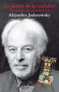 la danza de la realidad (ebook)-9788498414745 la danza de la realidad (ebook)-9788498414745