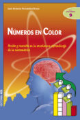 numeros en color: accion y reaccion en la enseñanza-aprendizaje d e la matematica (incluye cd-rom)-9788498421545 numeros en color: accion y reaccion en la enseñanza-aprendizaje d e la matematica (incluye cd-rom)-9788498421545
