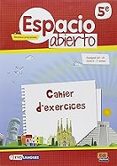 ESPACIO ABIERTO 5 CAHIER D´EXERCICES-15854996-otro-formato