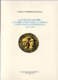 a fuego e sangre. la guerra entre isabel la católica y doña juana en extremadura (1475-1479)-carlos rodriguez casillas-9788498523645 a fuego e sangre. la guerra entre isabel la católica y doña juana en extremadura (1475-1479)-carlos rodriguez casillas-9788498523645