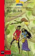 mundo arb-manuel lourenzo-9788498542745 mundo arb-manuel lourenzo-9788498542745