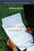 cartas para claudia-jorge bucay-silvia salinas-9788498674545 cartas para claudia-jorge bucay-silvia salinas-9788498674545